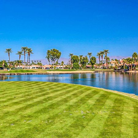 La Quinta Fairways Villa Bagian luar foto