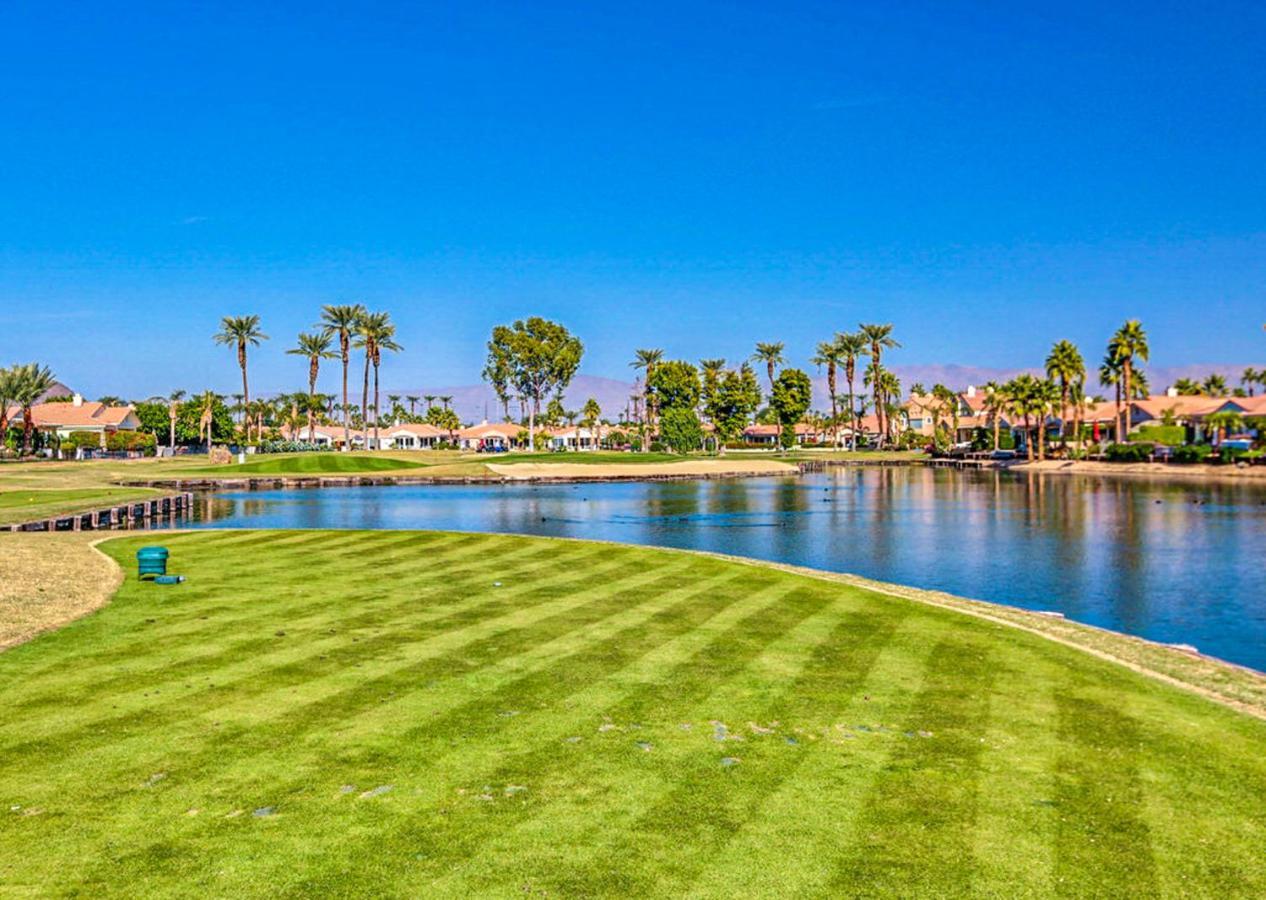 La Quinta Fairways Villa Bagian luar foto