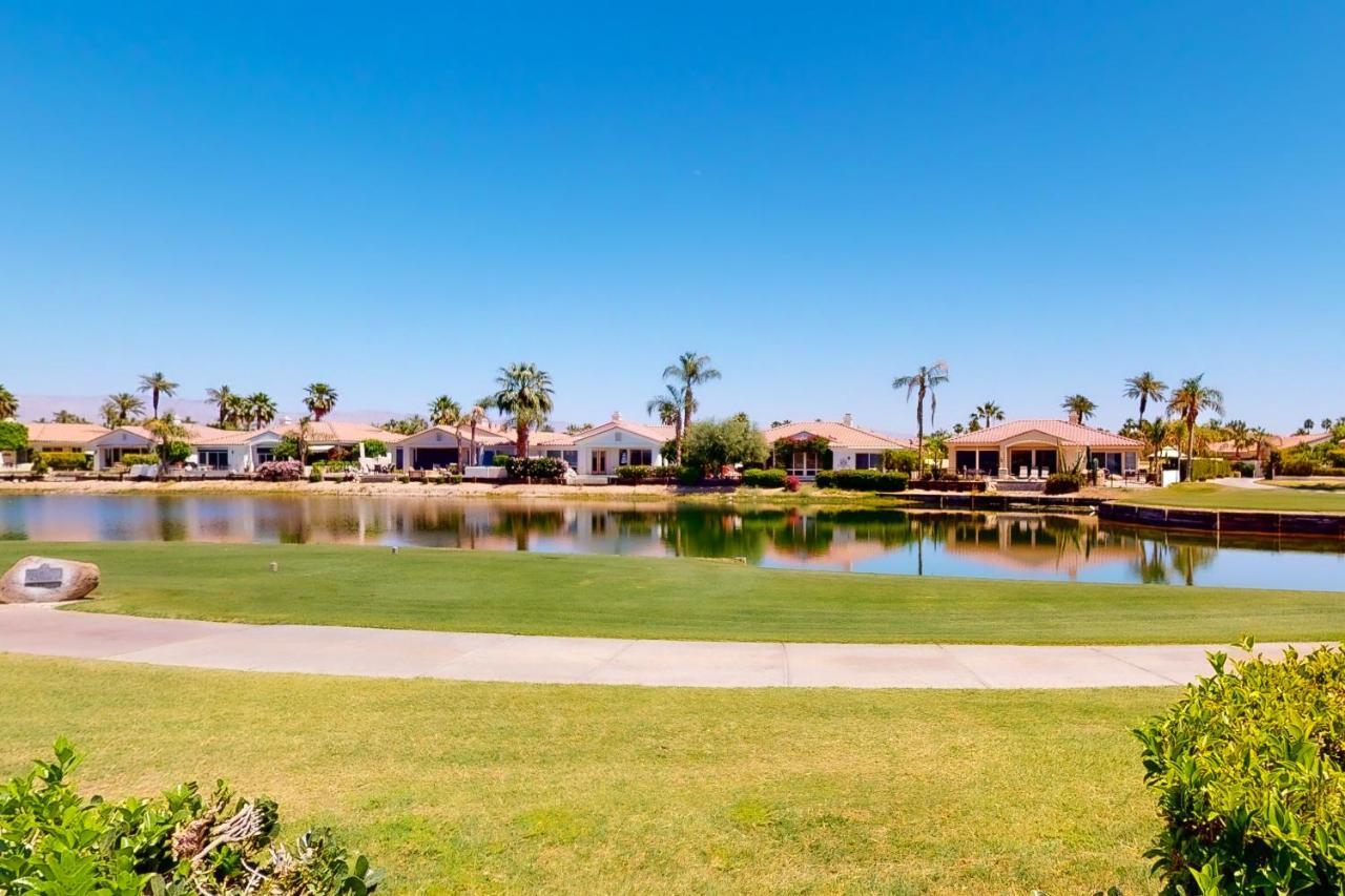 La Quinta Fairways Villa Bagian luar foto